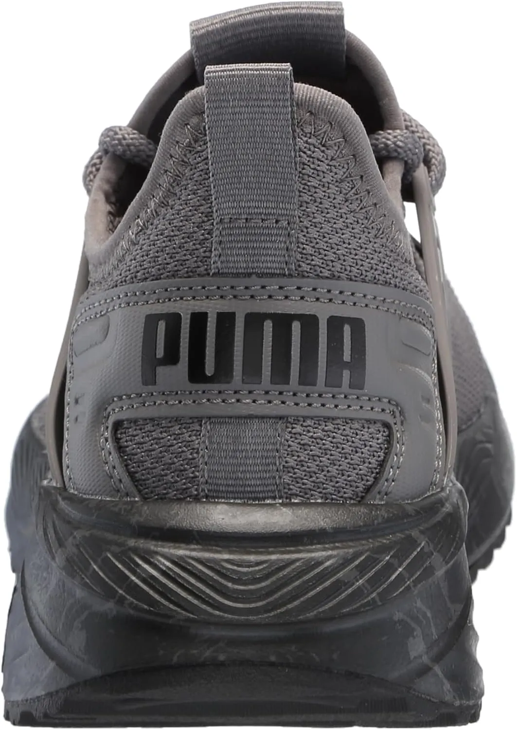 PUMA Unisex-Child Pacer 23 Sneaker