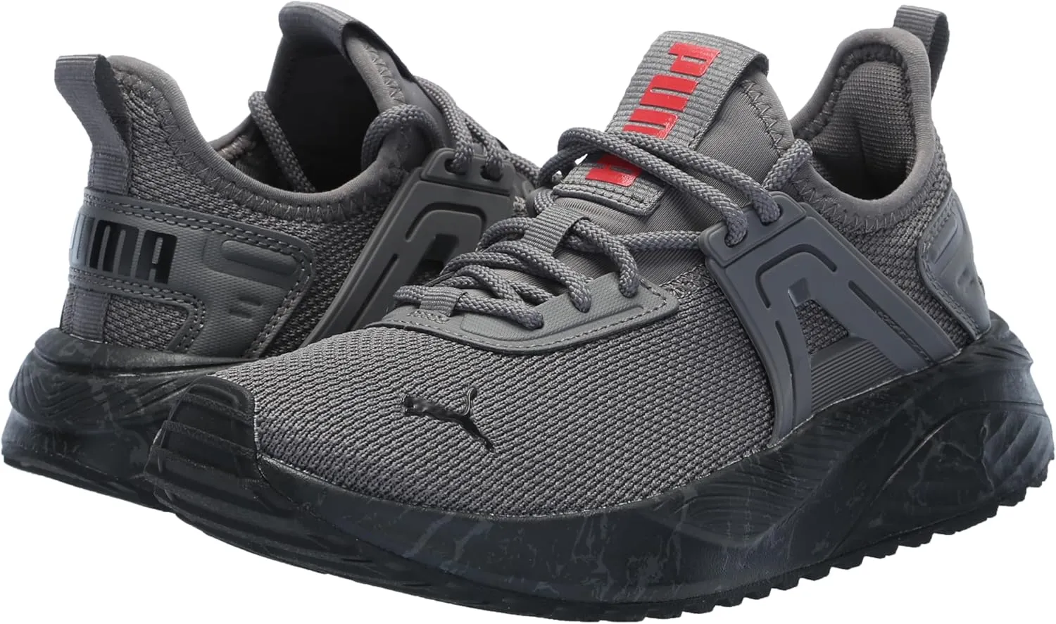 PUMA Unisex-Child Pacer 23 Sneaker