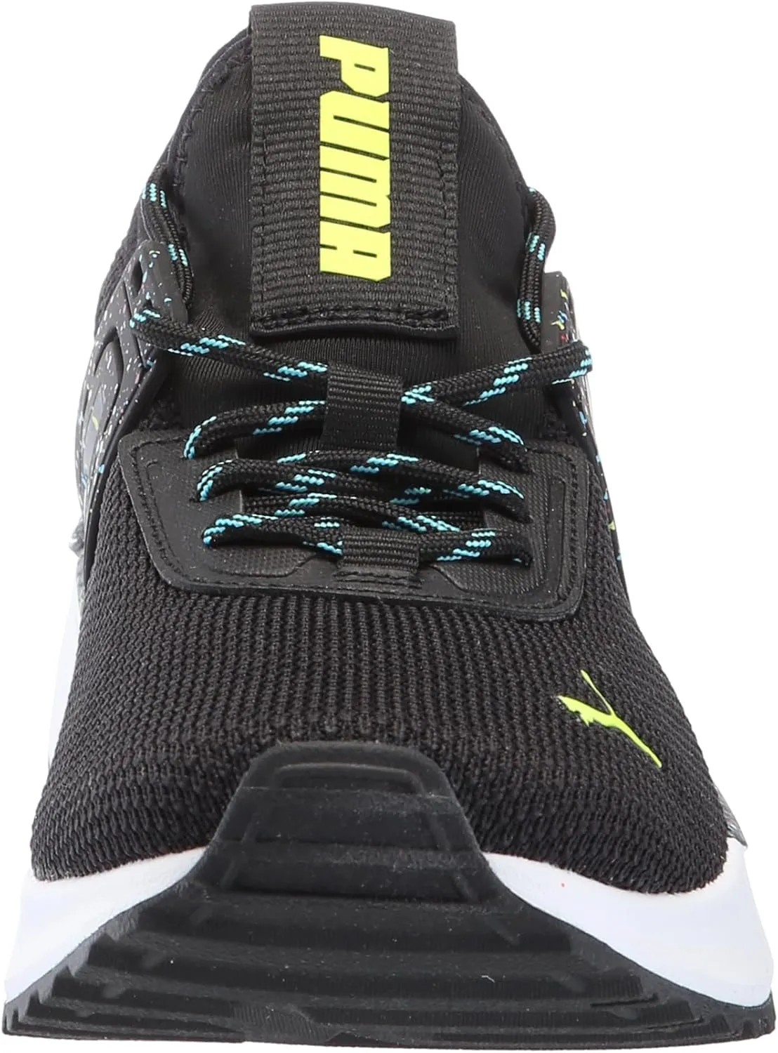 PUMA Unisex-Child Pacer 23 Sneaker