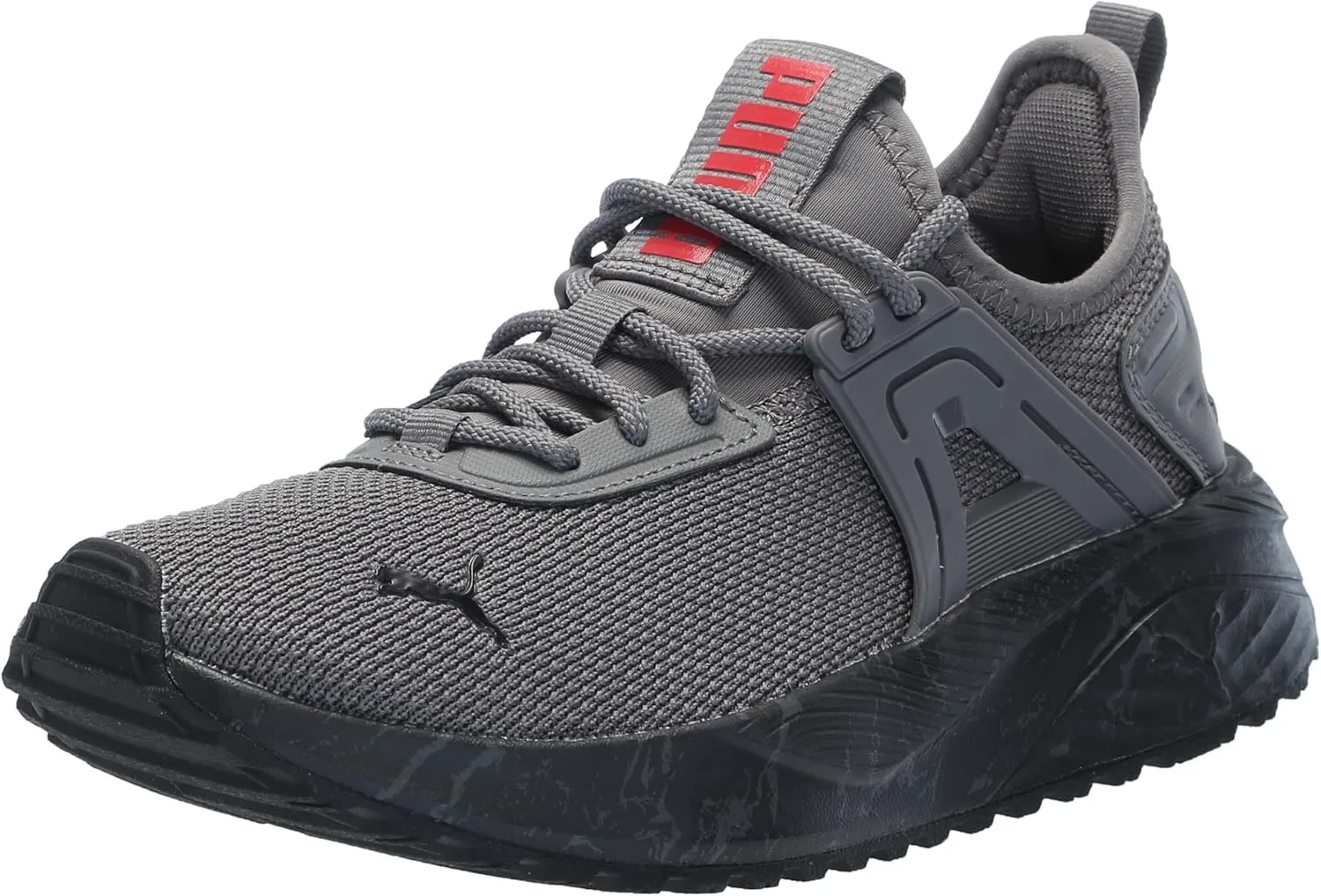 PUMA Unisex-Child Pacer 23 Sneaker
