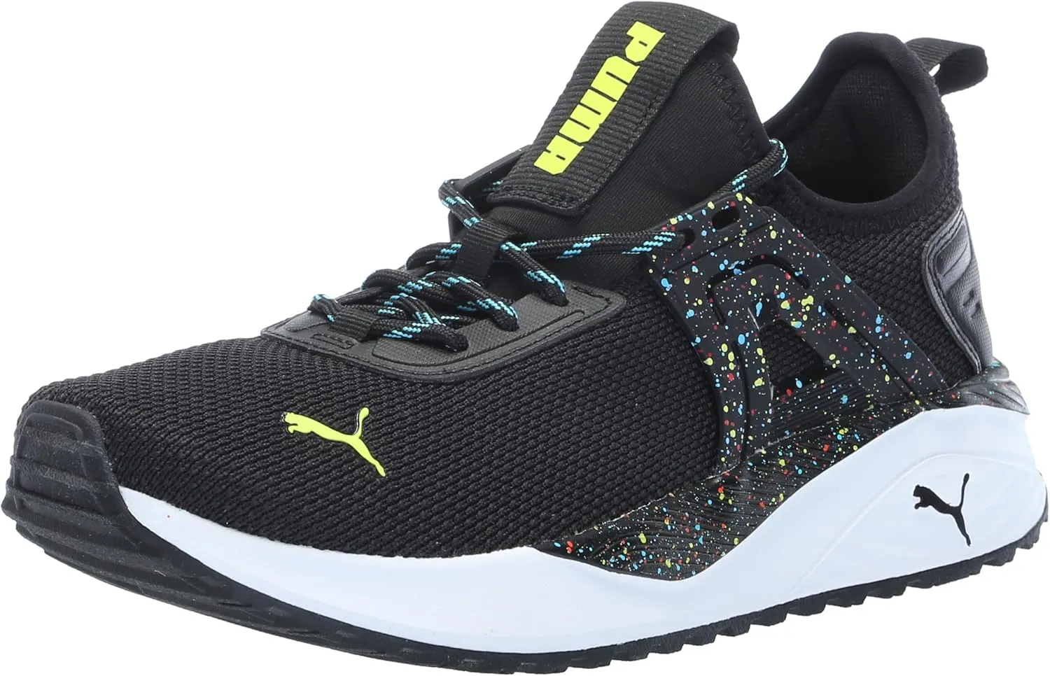 PUMA Unisex-Child Pacer 23 Sneaker