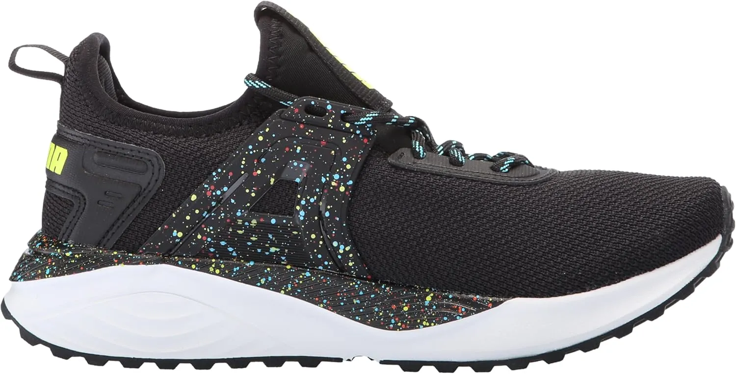 PUMA Unisex-Child Pacer 23 Sneaker