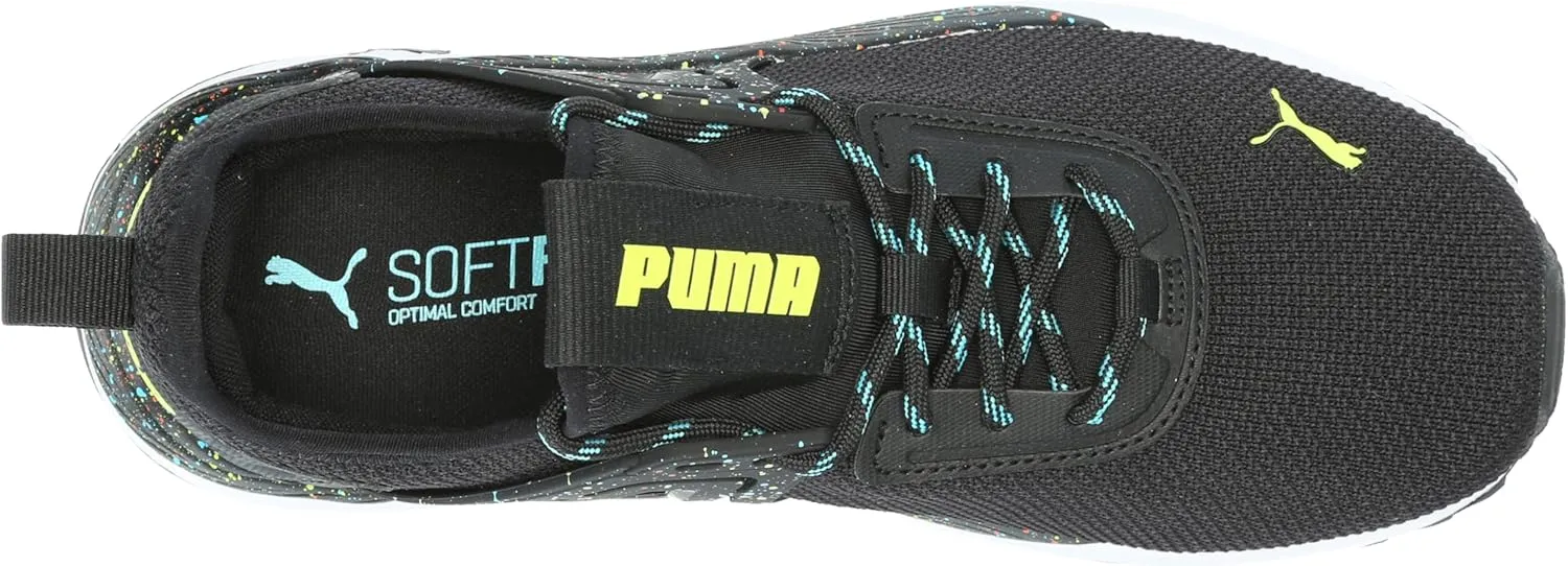 PUMA Unisex-Child Pacer 23 Sneaker