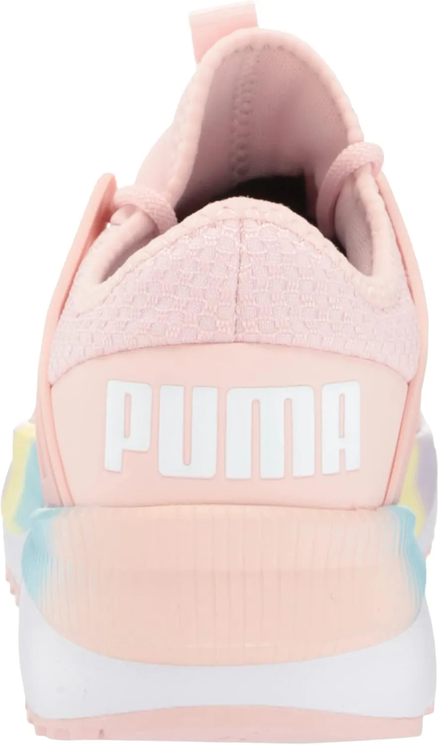 PUMA Unisex-Child Pacer Future Allure Sneaker