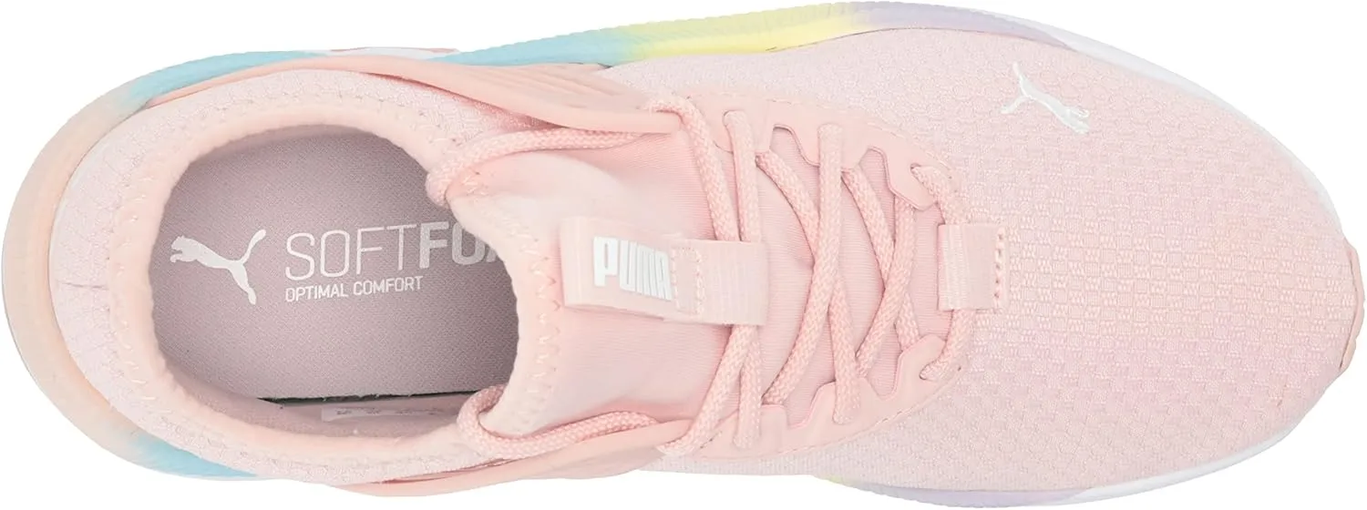 PUMA Unisex-Child Pacer Future Allure Sneaker