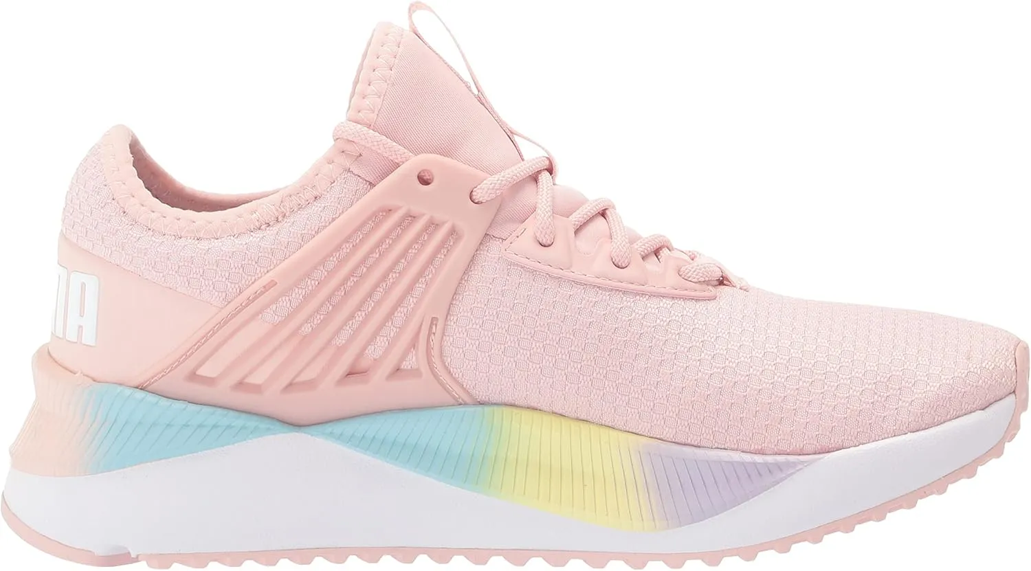 PUMA Unisex-Child Pacer Future Allure Sneaker