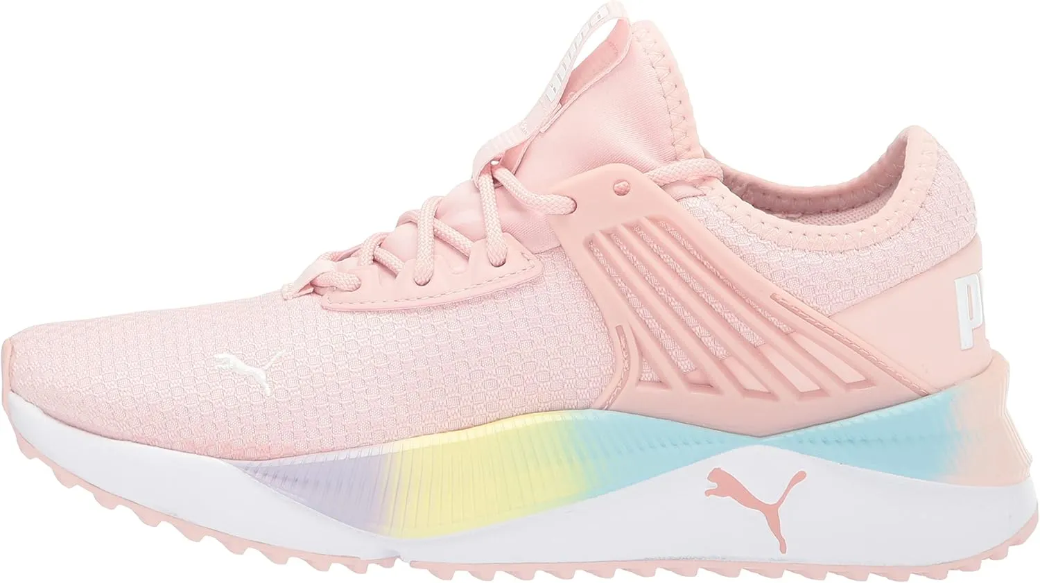 PUMA Unisex-Child Pacer Future Allure Sneaker
