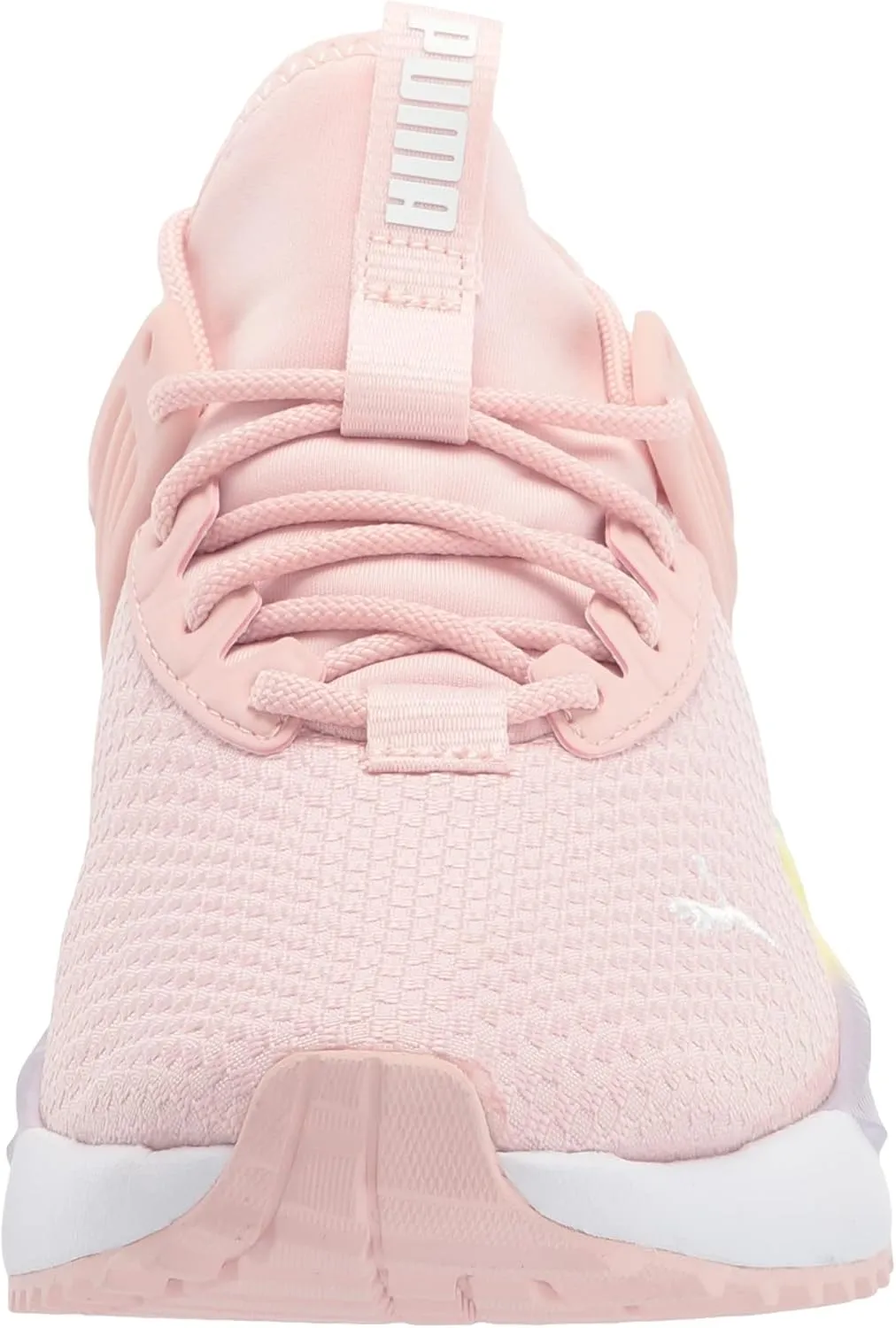PUMA Unisex-Child Pacer Future Allure Sneaker