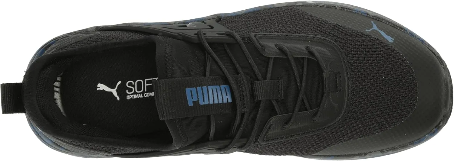 PUMA Unisex-Child Pacer23 Sneaker