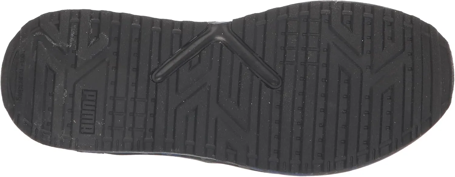 PUMA Unisex-Child Pacer23 Sneaker
