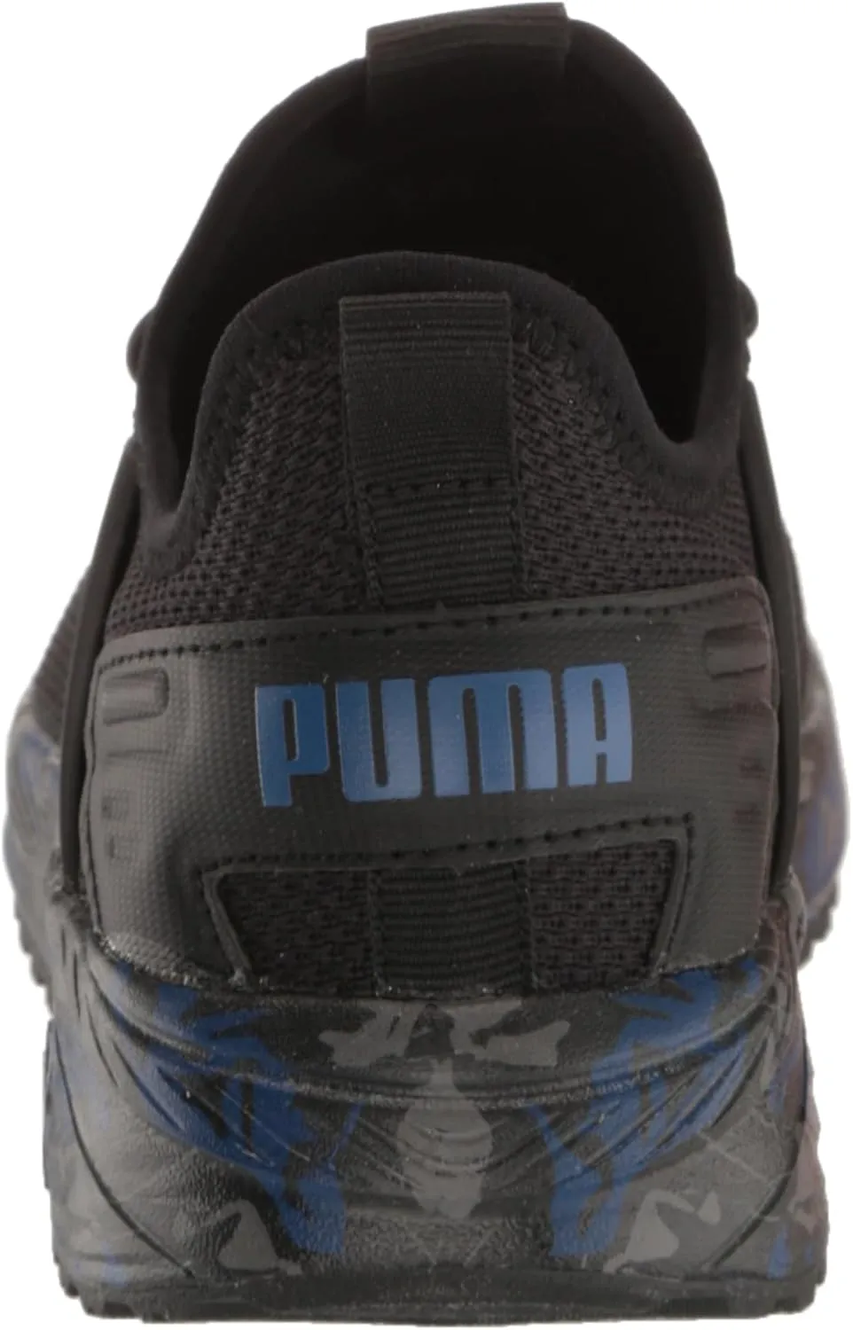 PUMA Unisex-Child Pacer23 Sneaker