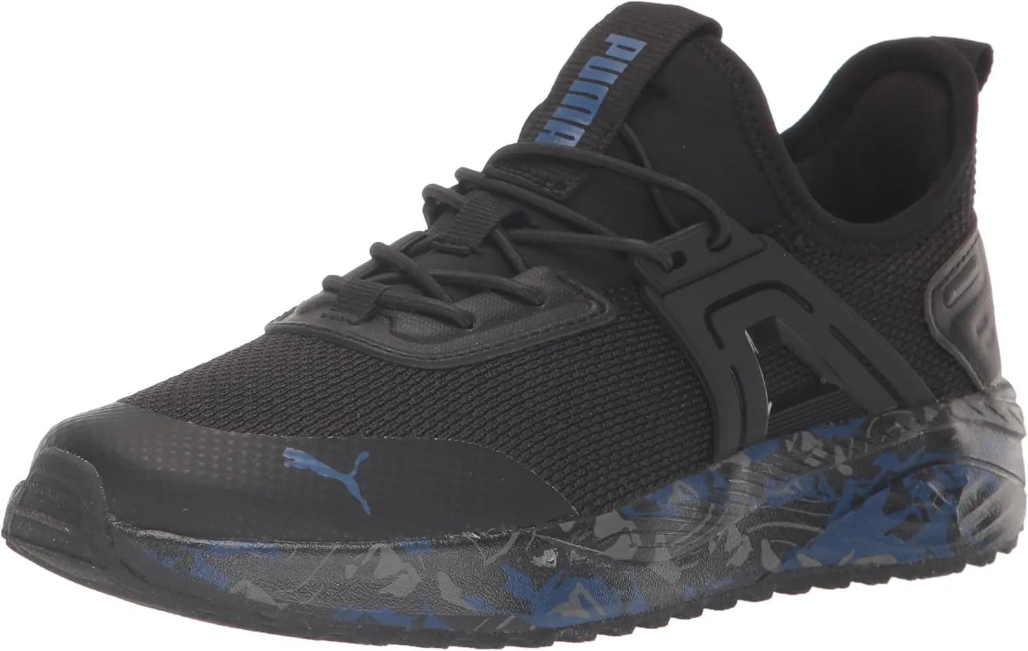 PUMA Unisex-Child Pacer23 Sneaker