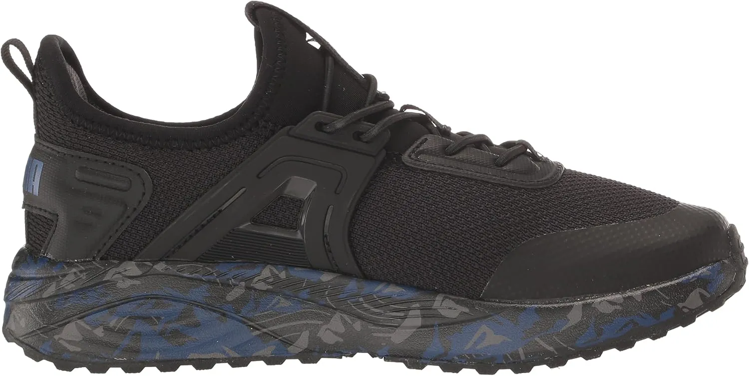 PUMA Unisex-Child Pacer23 Sneaker