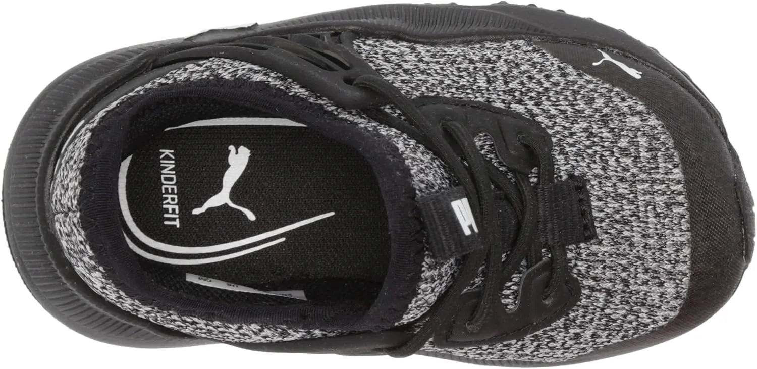PUMA Unisex-Child Sneaker