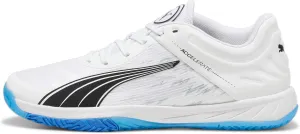 Puma Unisex's Accelerate Turbo Indoor Court Shoe