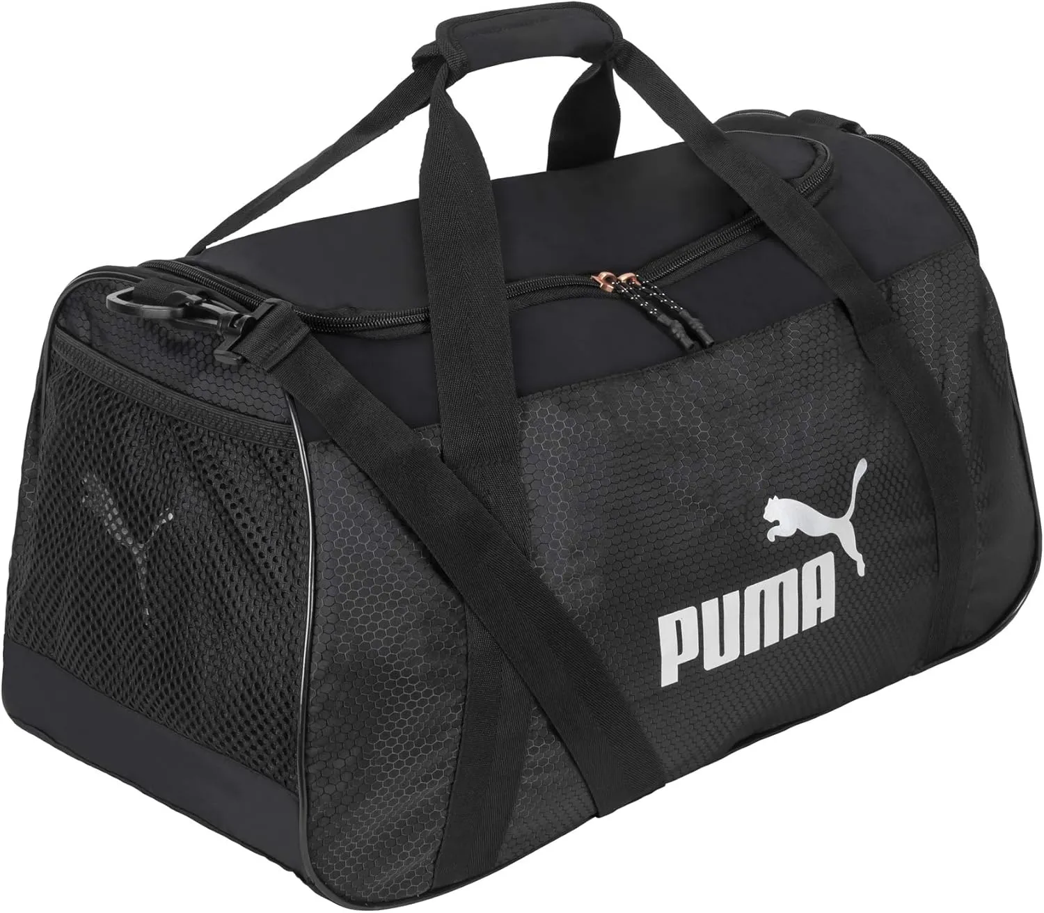 PUMA Women's Evercat Candidate Duffel Bag