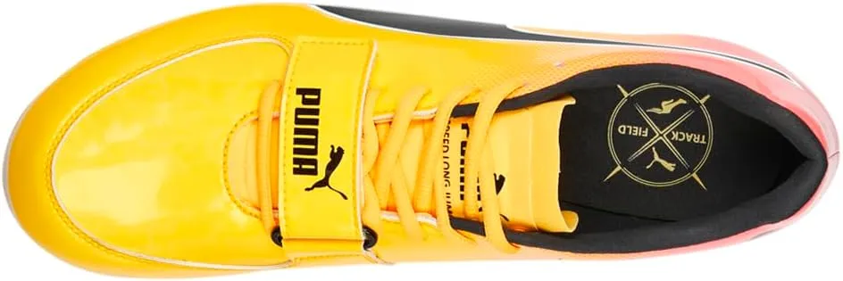 PUMA Women's Evospeed Long Jump Sneaker
