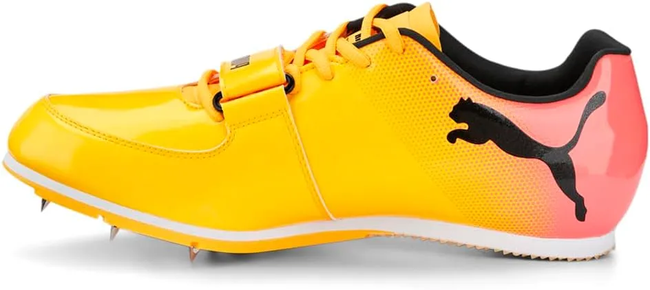 PUMA Women's Evospeed Long Jump Sneaker