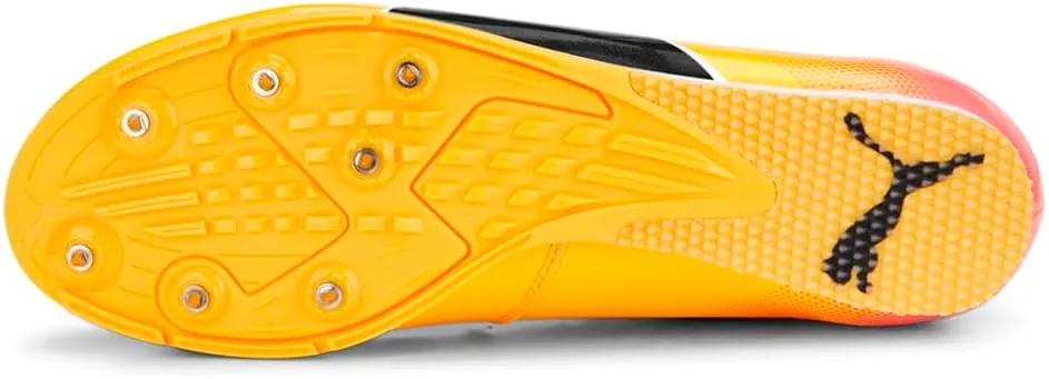 PUMA Women's Evospeed Long Jump Sneaker