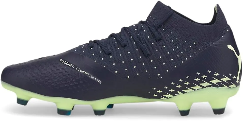 PUMA Women's Future Z 3.4 Firm Artificial Ground Sneaker
