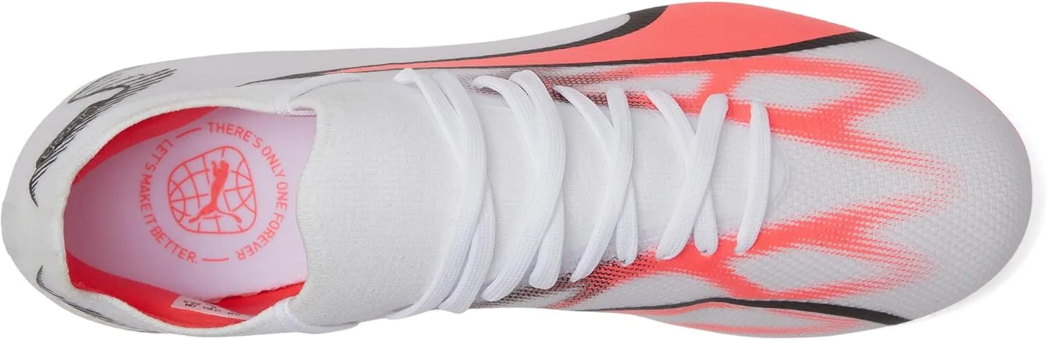 PUMA Women's Ultra Match Firm Artificial Ground Sneaker