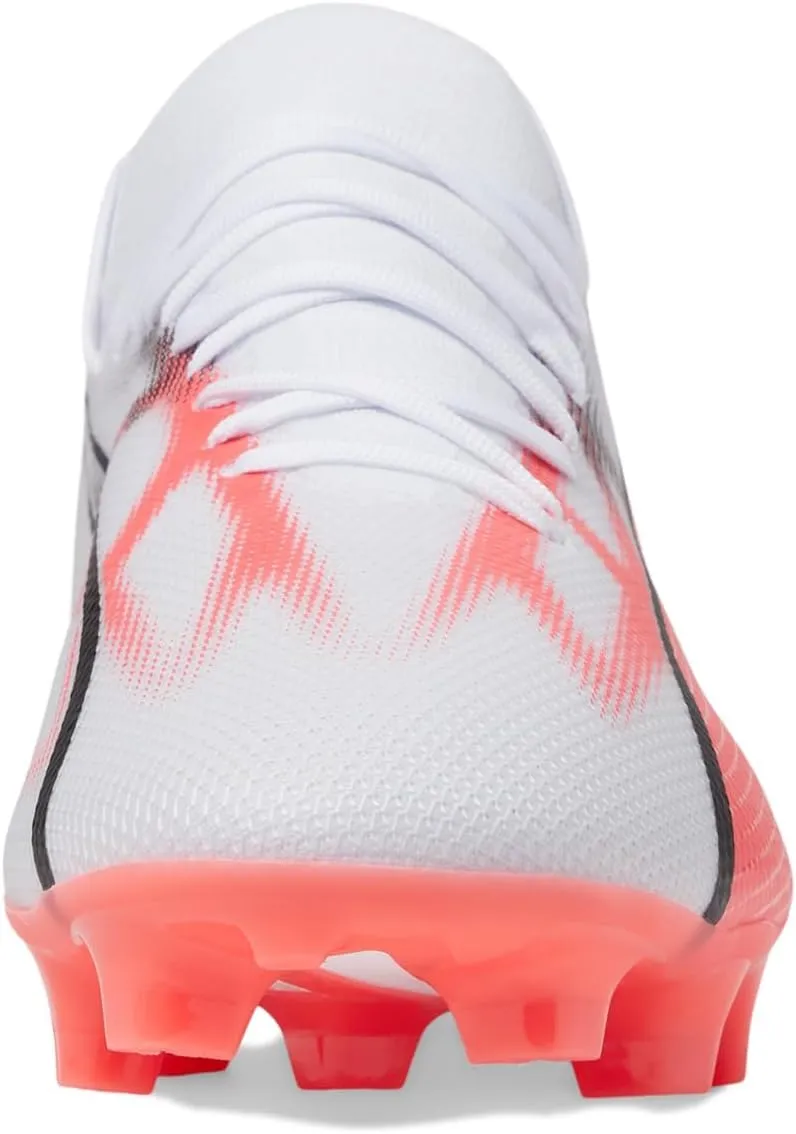 PUMA Women's Ultra Match Firm Artificial Ground Sneaker
