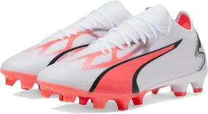 PUMA Women's Ultra Match Firm Artificial Ground Sneaker