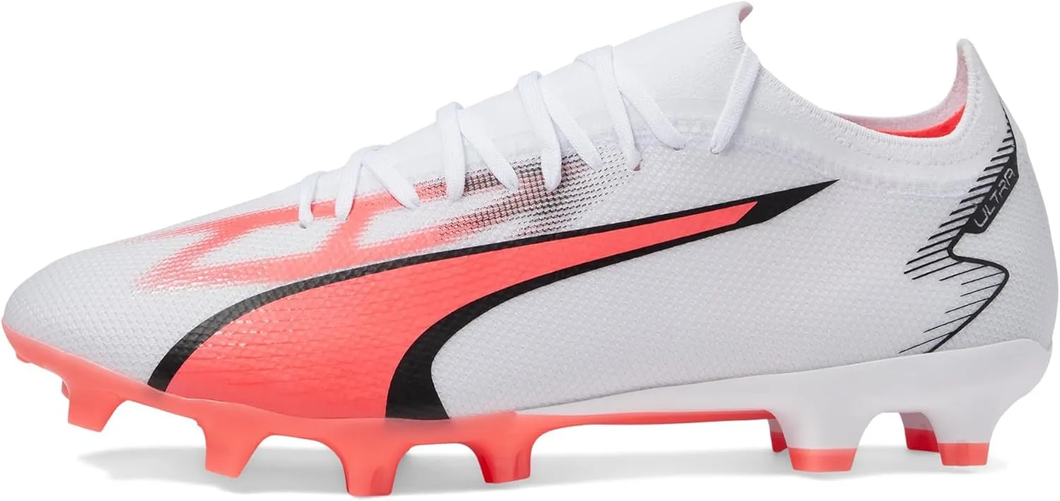 PUMA Women's Ultra Match Firm Artificial Ground Sneaker