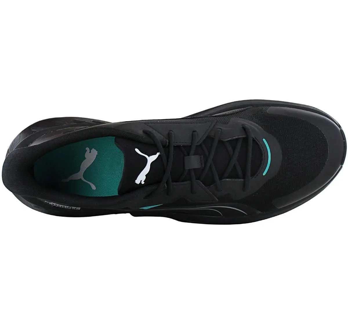 Puma x Mercedes AMG Petronas F1 - Maco SL 2.0 - Herren Motorsport Schuhe 307872-02