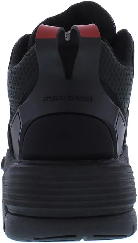 Ralph Lauren mens Ps 100 Colorblock
