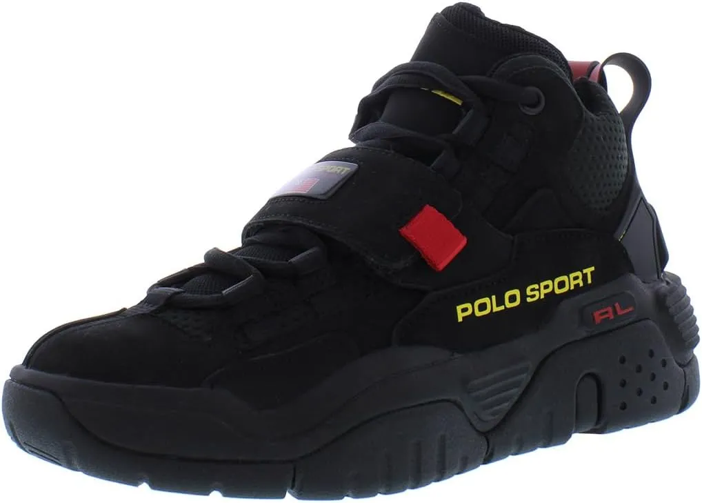 Ralph Lauren mens Ps 100 Colorblock