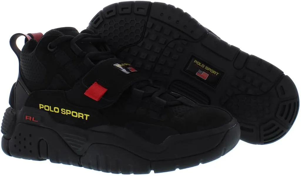 Ralph Lauren mens Ps 100 Colorblock