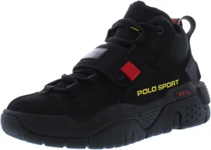 Ralph Lauren mens Ps 100 Colorblock