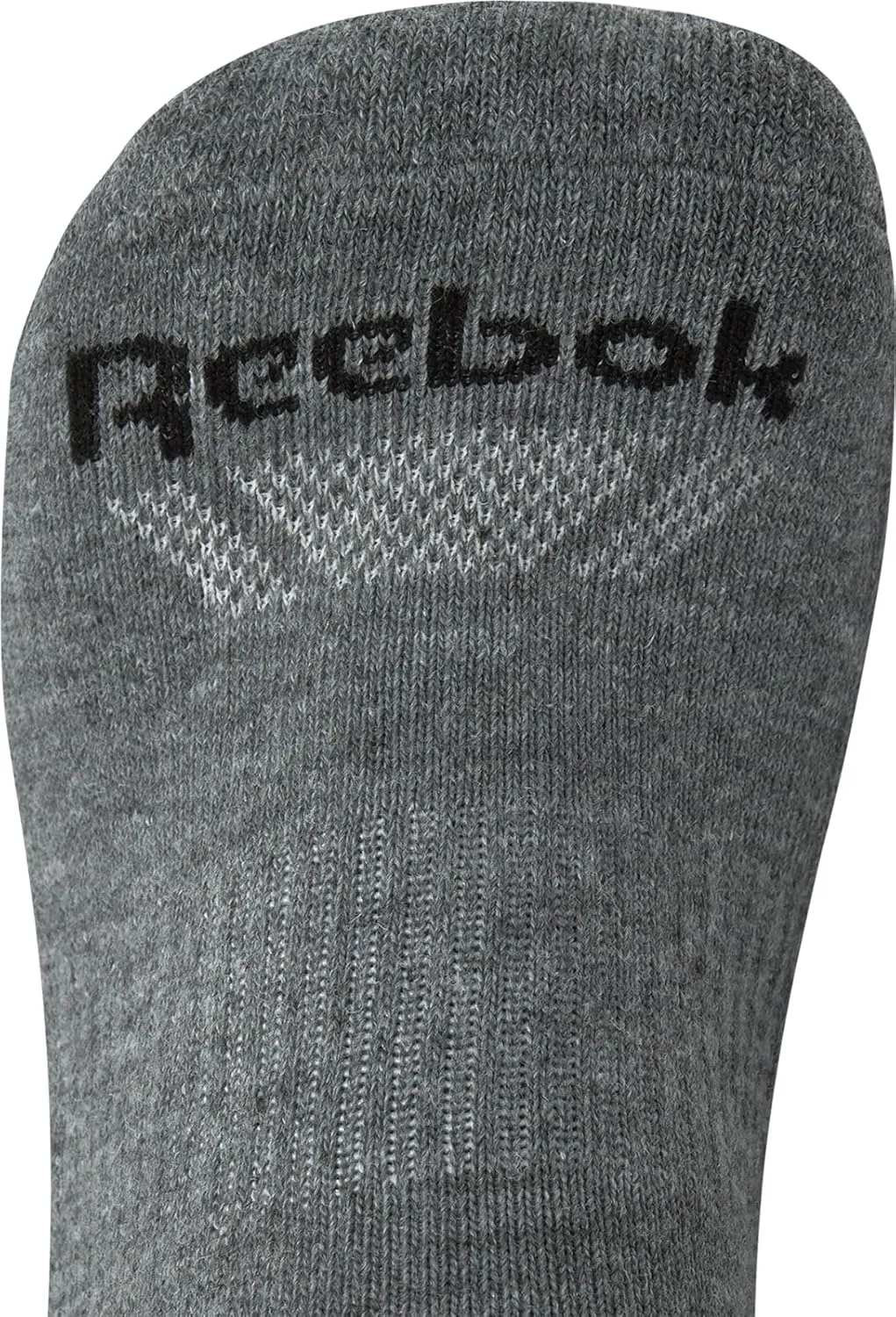 Reebok Boys' Quarter Socks - 12 Pack Stretch Performance Quarter Cut Arch Support Socks - Cushioned Athletic Socks for Boys