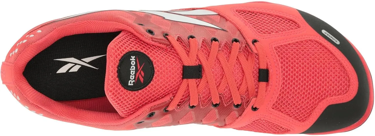 Reebok Men's Nano 2.0 Sneaker