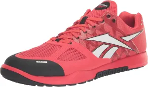 Reebok Men's Nano 2.0 Sneaker