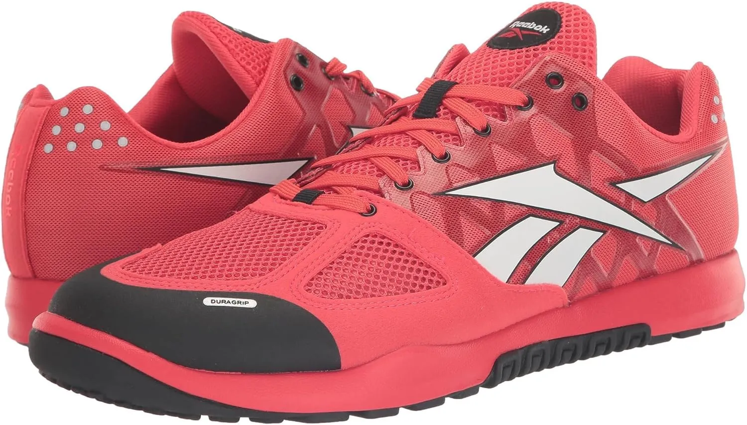 Reebok Men's Nano 2.0 Sneaker