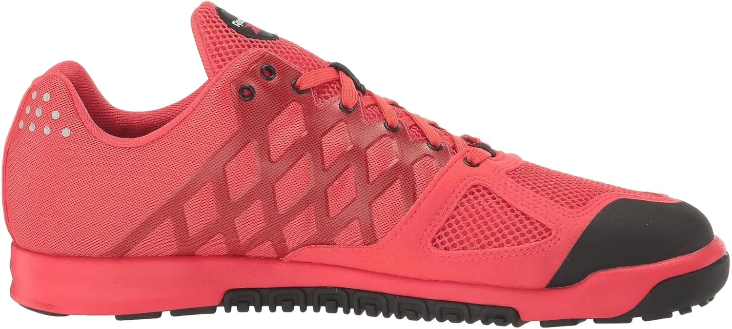 Reebok Men's Nano 2.0 Sneaker