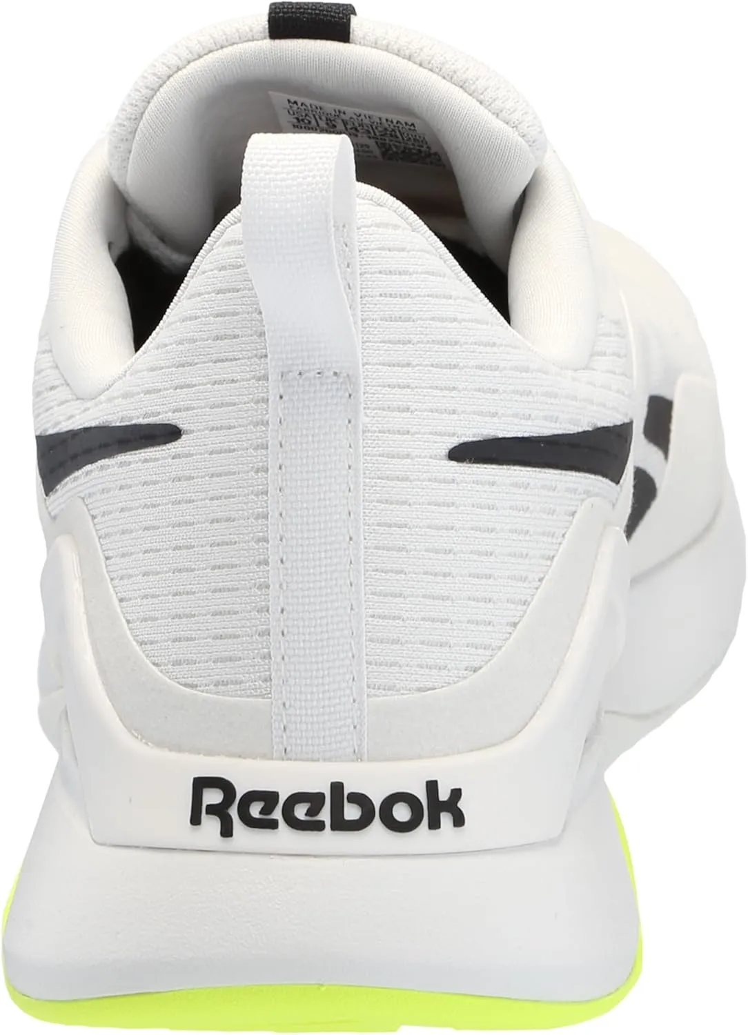 Reebok Men's Nanoflex Trail 2 Sneaker