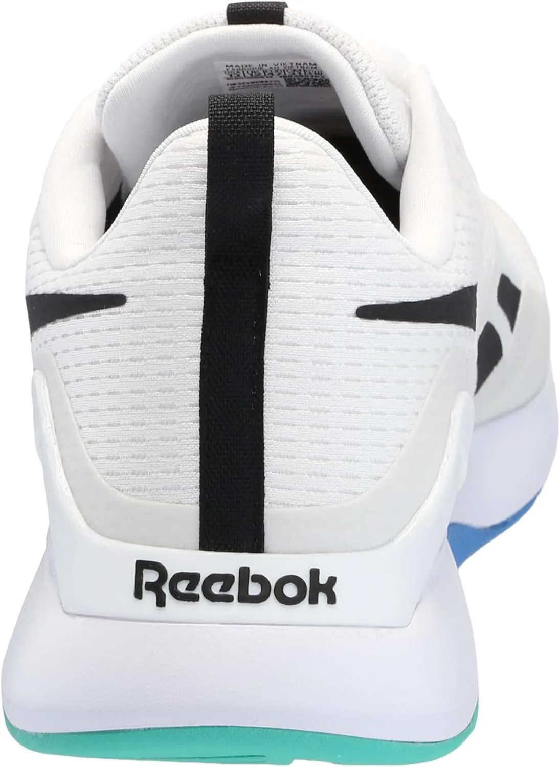 Reebok Men's Nanoflex Trail 2 Sneaker