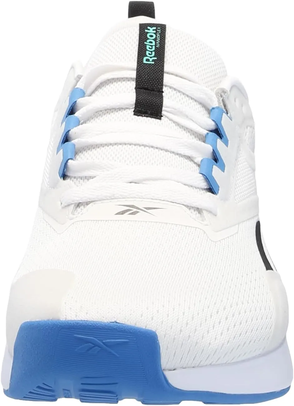 Reebok Men's Nanoflex Trail 2 Sneaker