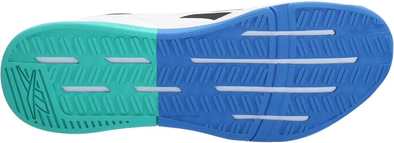 Reebok Men's Nanoflex Trail 2 Sneaker