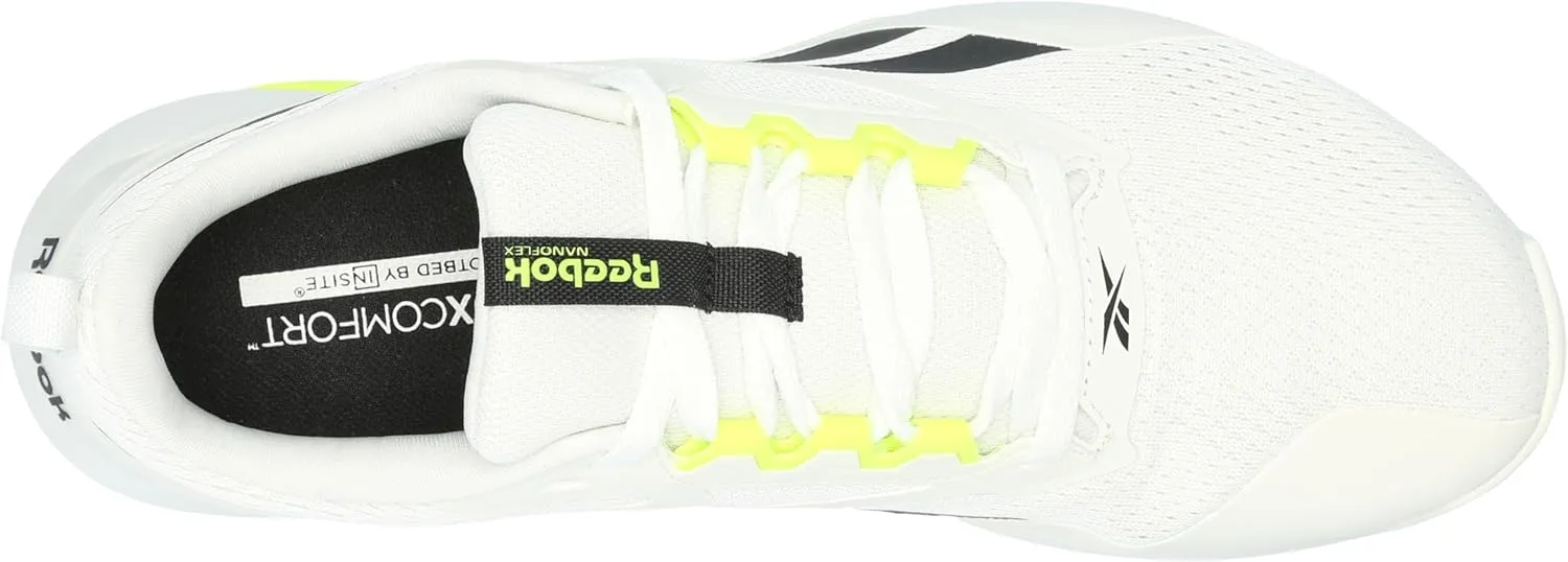 Reebok Men's Nanoflex Trail 2 Sneaker