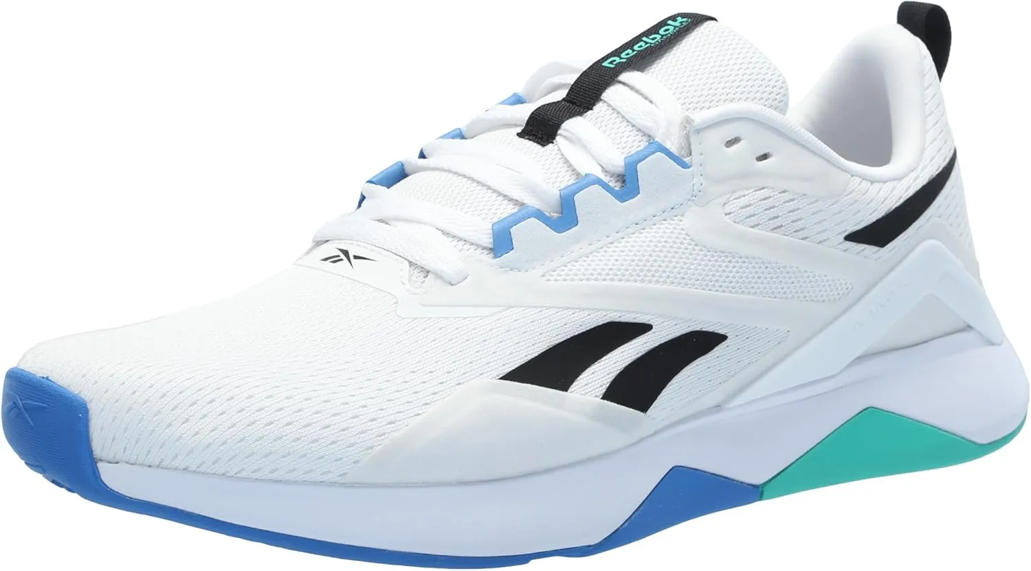 Reebok Men's Nanoflex Trail 2 Sneaker