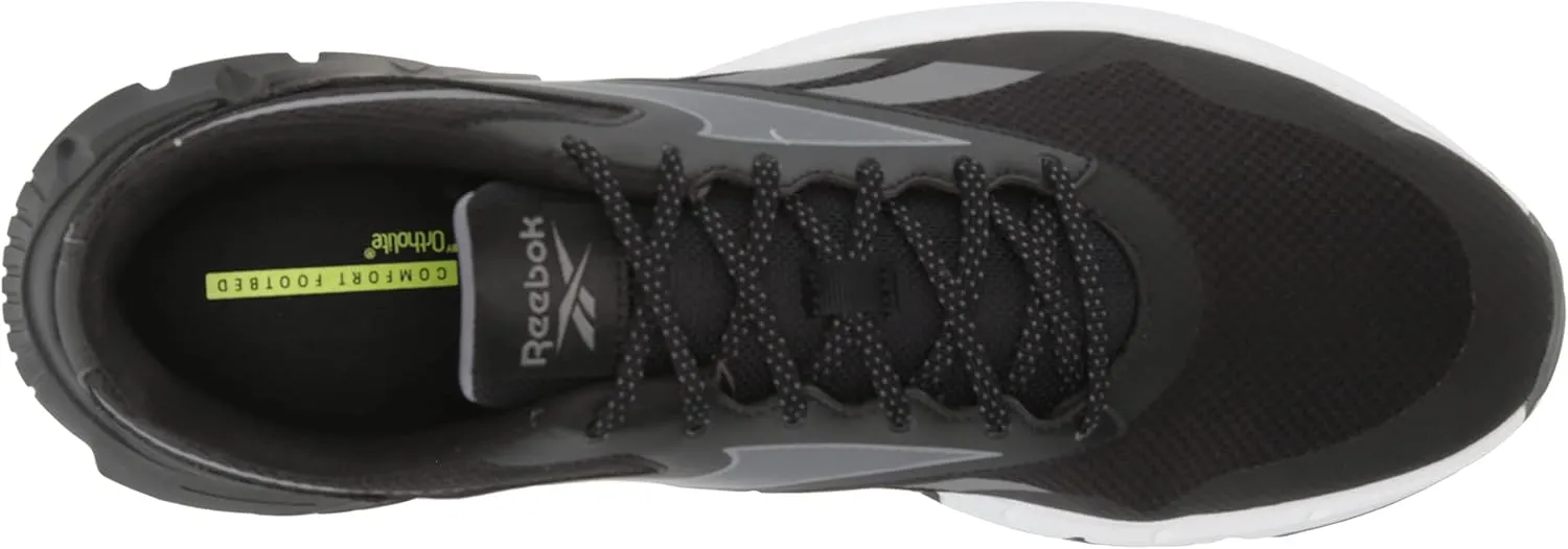 Reebok Men's Ztaur Running Shoe