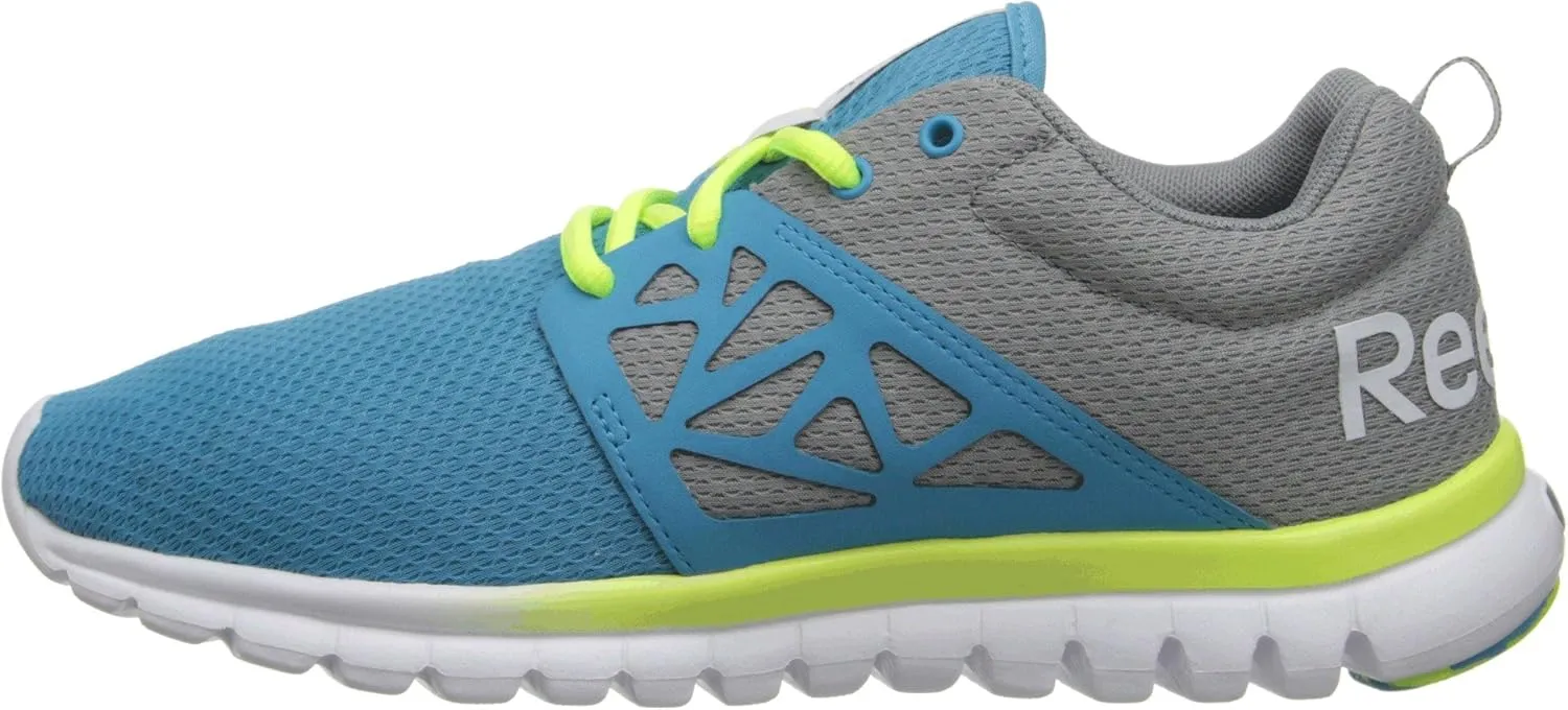 Reebok Sublite Authentic Womens Running Shoe