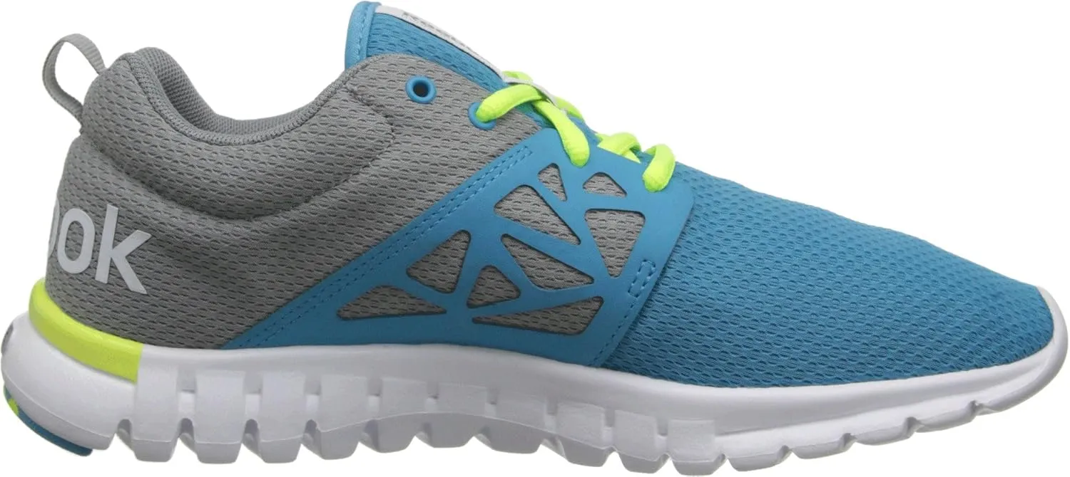 Reebok Sublite Authentic Womens Running Shoe