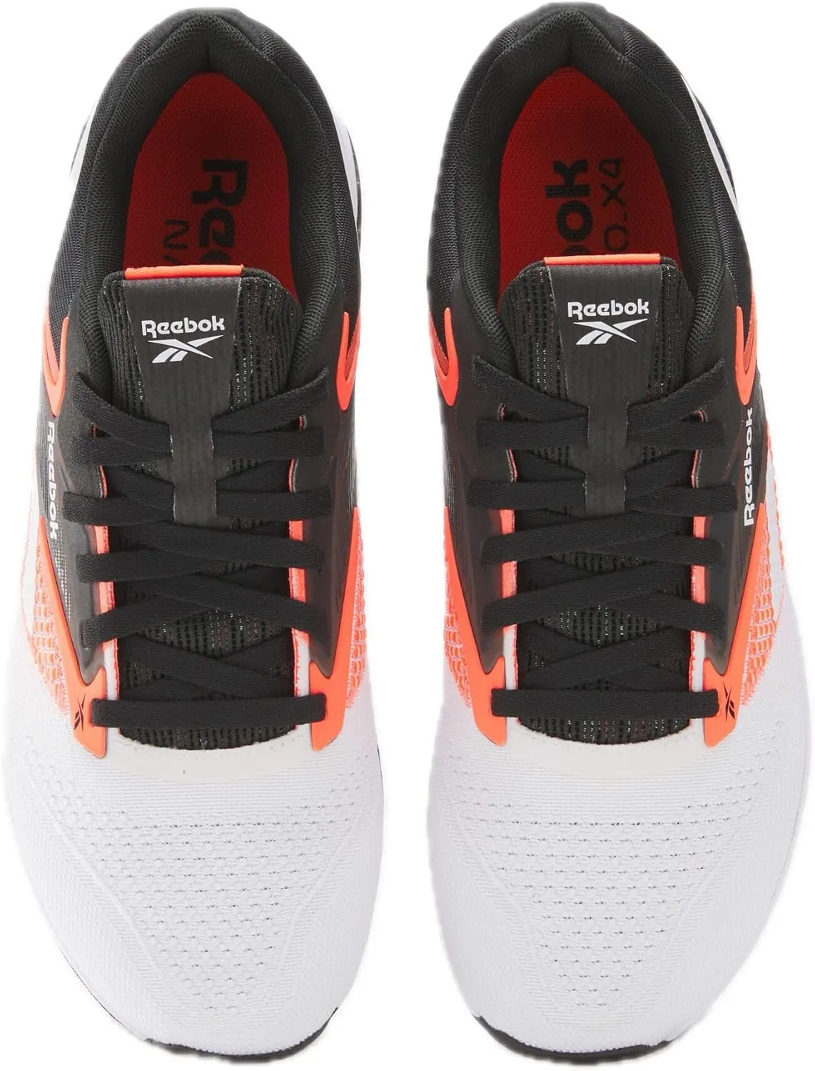Reebok Unisex-Adult Nano X4 Sneaker