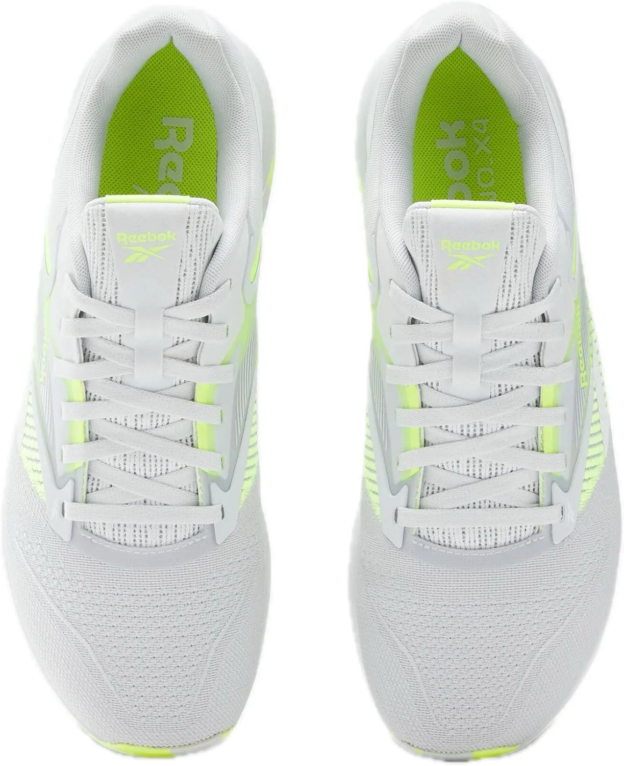 Reebok Unisex-Adult Nano X4 Sneaker