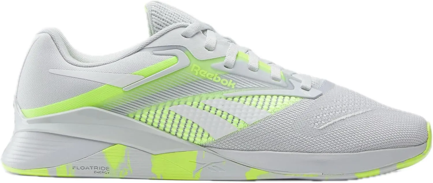 Reebok Unisex-Adult Nano X4 Sneaker